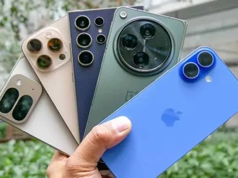 Cloned Phones Widespread in Bangladesh, Alarming Data Emerges After NEIR Rollout